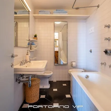 Martino By Portofinovip Apartamento Portofino