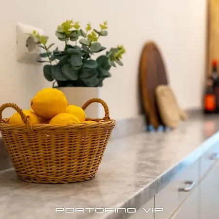 Martino By Portofinovip Apartamento