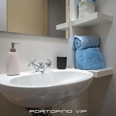 Martino By Portofinovip דירה פורטופינו