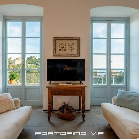 Martino By Portofinovip Apartamento