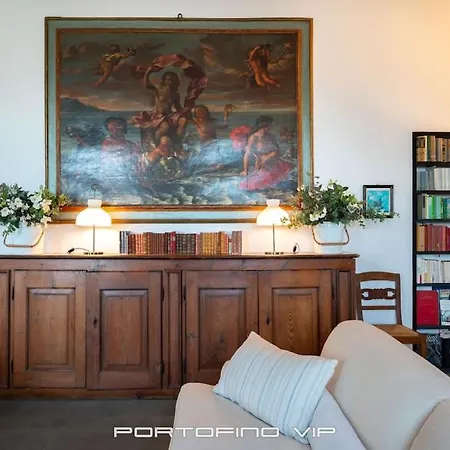 דירה Martino By Portofinovip