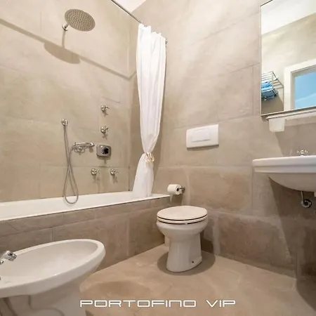 Martino By Portofinovip Apartamento *