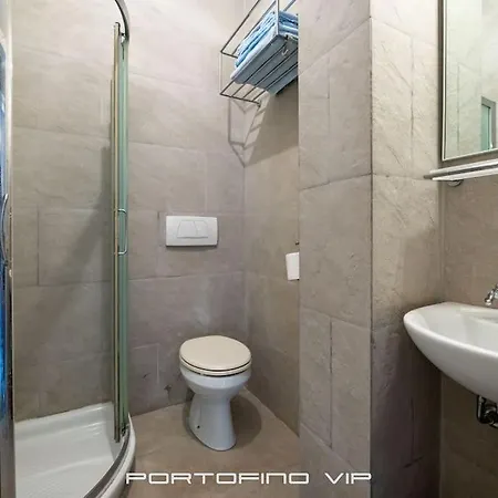 Apartamento Martino By Portofinovip Portofino