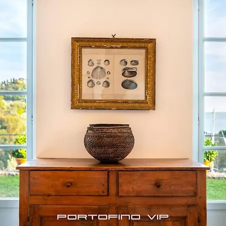 Apartamento Martino By Portofinovip