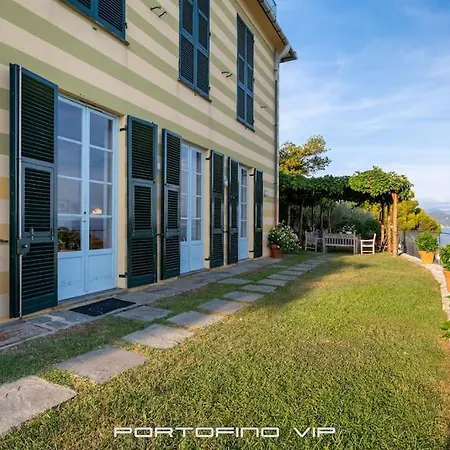 Martino By Portofinovip Apartamento *
