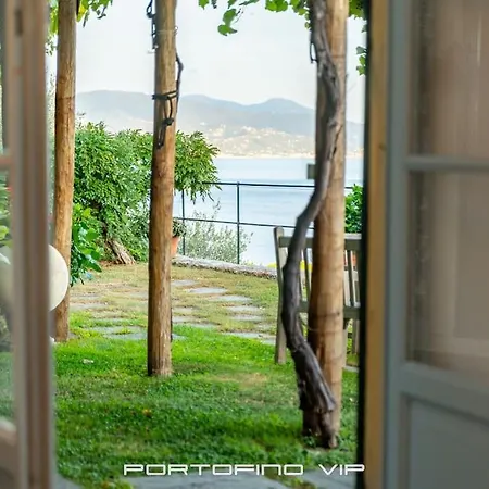 Apartamento Martino By Portofinovip *