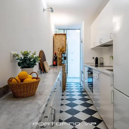 Martino By Portofinovip * פורטופינו