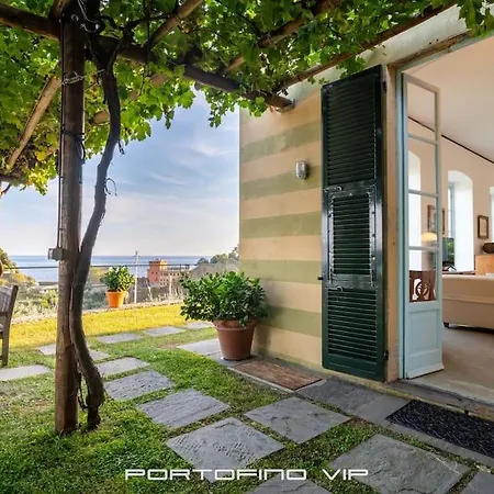 Martino By Portofinovip Apartamento *