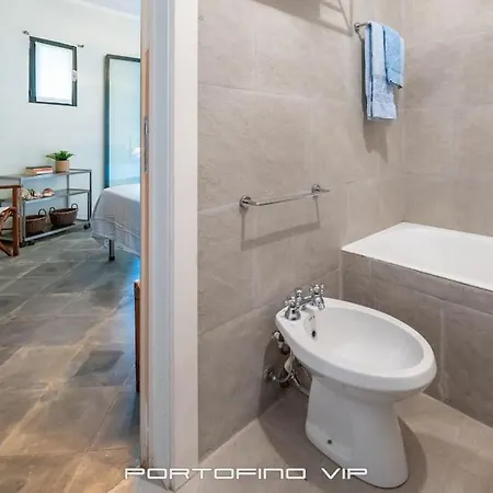 דירה Martino By Portofinovip פורטופינו