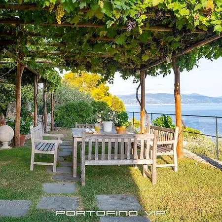 Martino By Portofinovip Apartamento Portofino