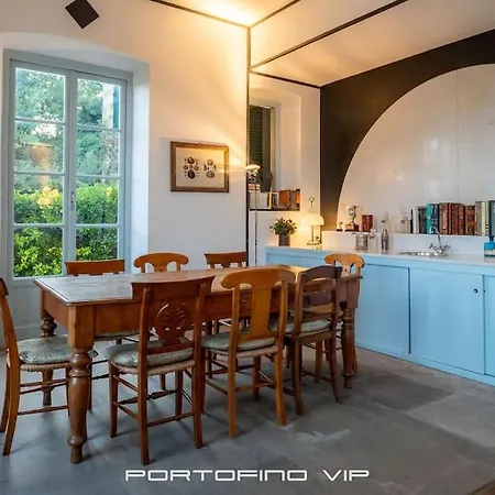 Martino By Portofinovip דירה *