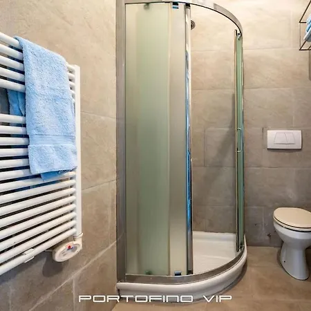 Apartamento Martino By Portofinovip Portofino