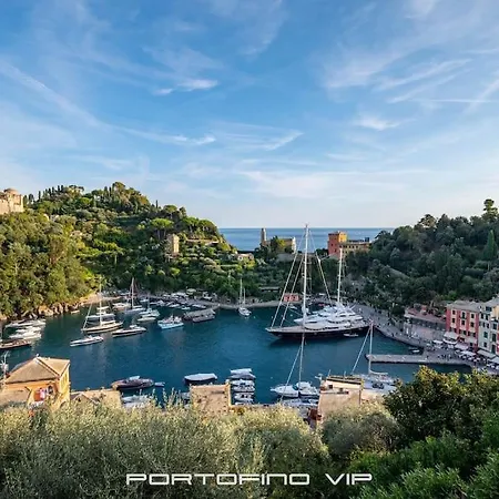 Apartamento Martino By Portofinovip *