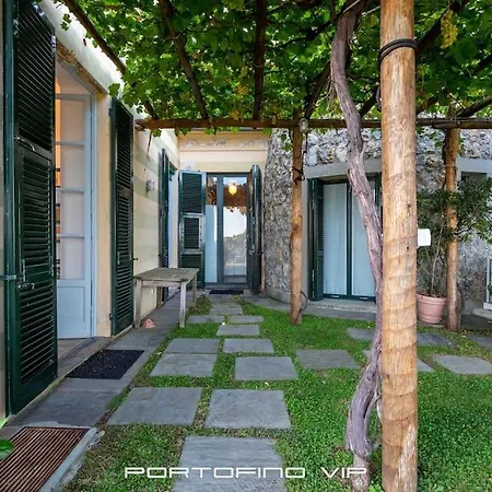 דירה Martino By Portofinovip פורטופינו