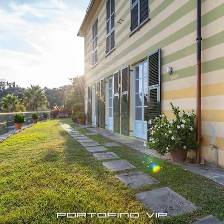 Martino By Portofinovip Apartamento
