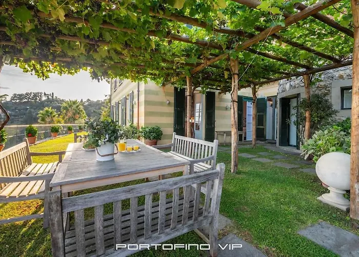 Διαμέρισμα Martino By Portofinovip *