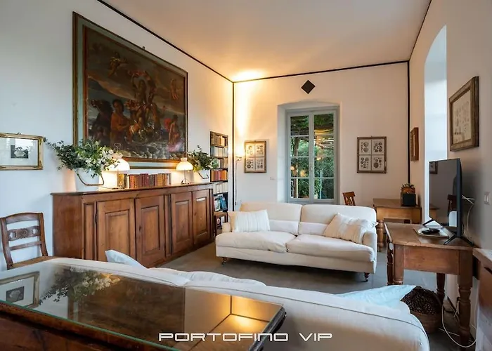 Martino By Portofinovip Διαμέρισμα