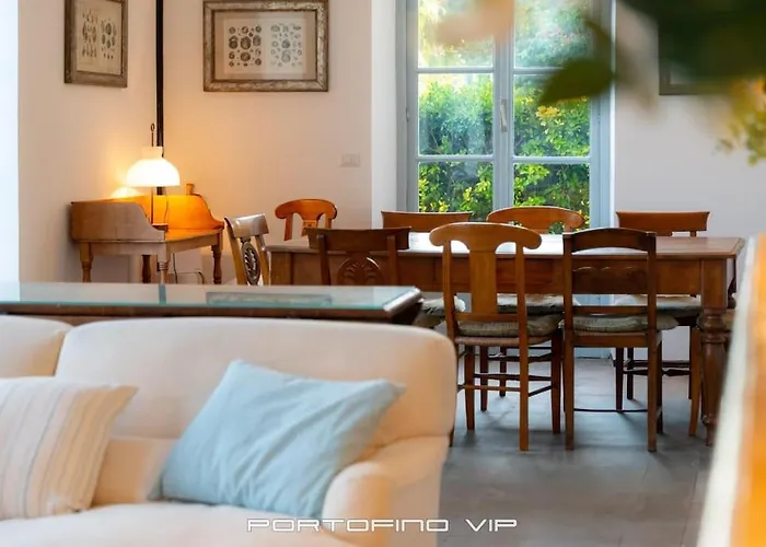 Martino By Portofinovip * Πορτοφίνο