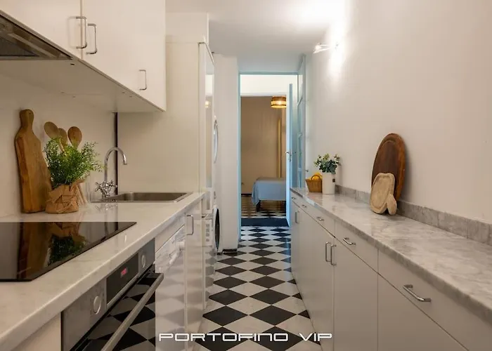 Martino By Portofinovip Πορτοφίνο