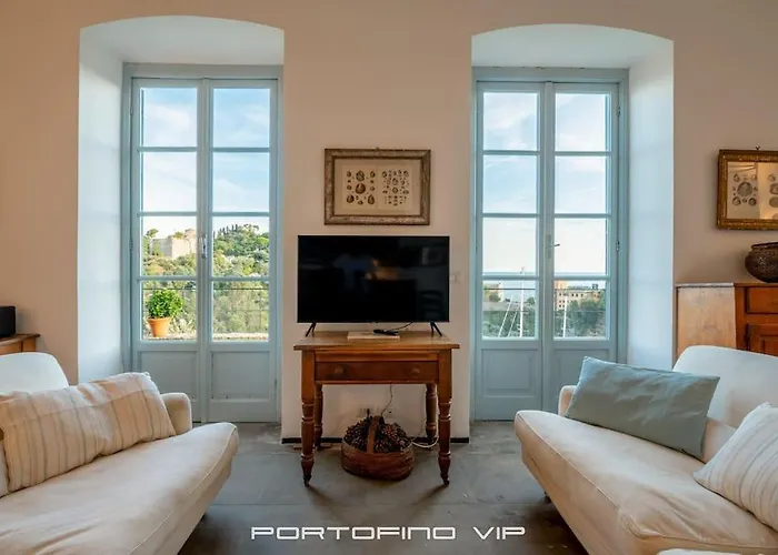 Martino By Portofinovip Διαμέρισμα