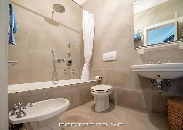 Martino By Portofinovip Διαμέρισμα *