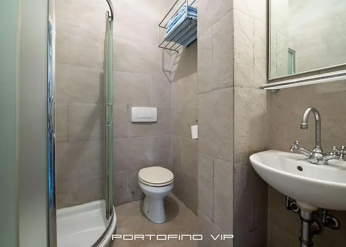 Διαμέρισμα Martino By Portofinovip Πορτοφίνο