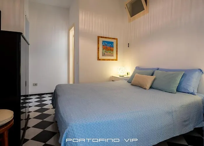 Διαμέρισμα Martino By Portofinovip *