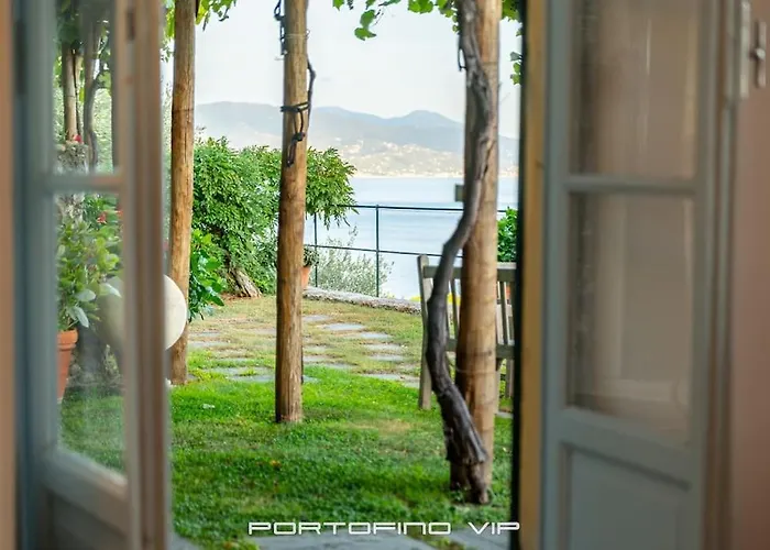 Διαμέρισμα Martino By Portofinovip *