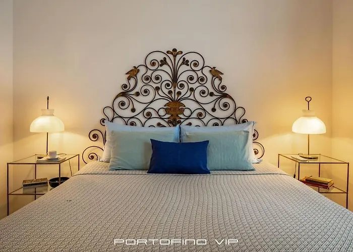 Martino By Portofinovip Portofino