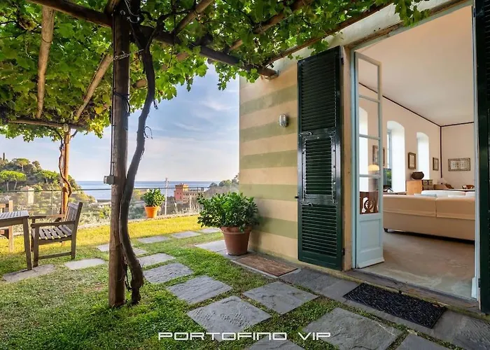 Martino By Portofinovip Διαμέρισμα *