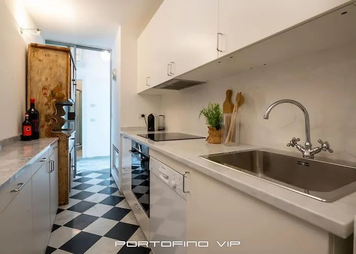 Martino By Portofinovip * Πορτοφίνο
