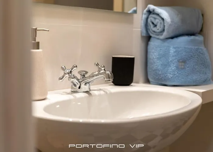 Διαμέρισμα Martino By Portofinovip