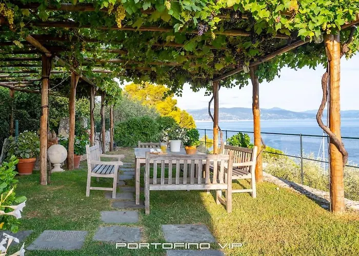 Martino By Portofinovip Lägenhet Portofino
