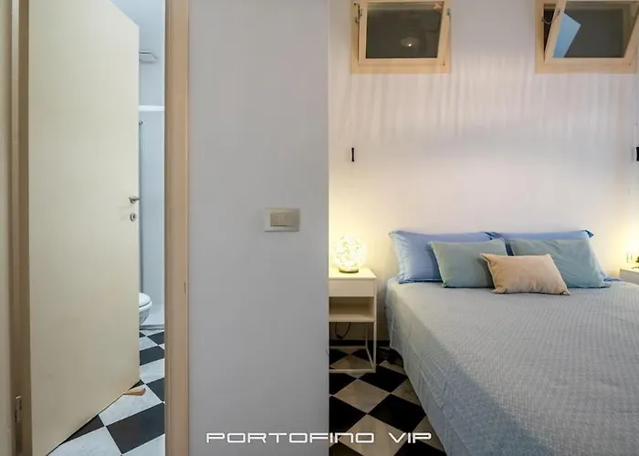 Διαμέρισμα Martino By Portofinovip *