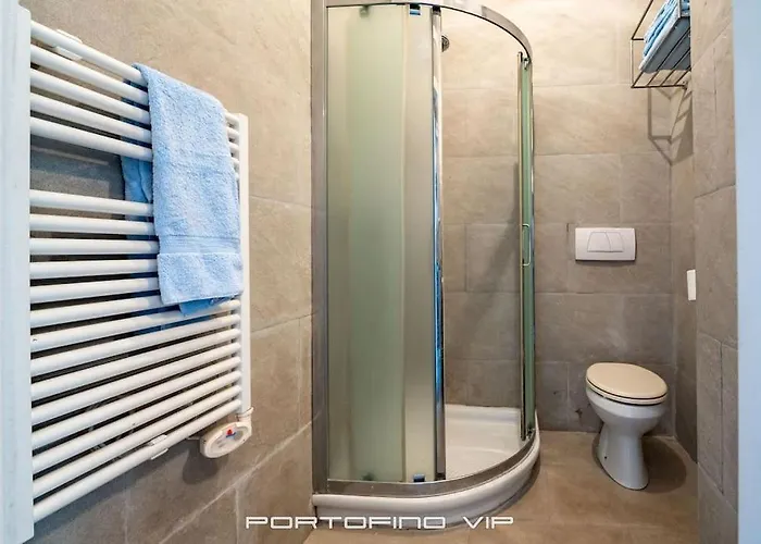 Διαμέρισμα Martino By Portofinovip Πορτοφίνο