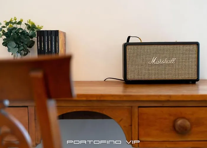 Martino By Portofinovip * Πορτοφίνο