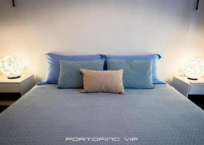 Martino By Portofinovip Lägenhet