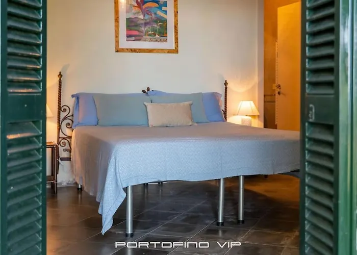 Διαμέρισμα Martino By Portofinovip