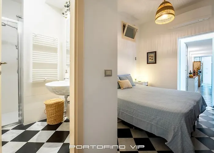 Martino By Portofinovip Πορτοφίνο