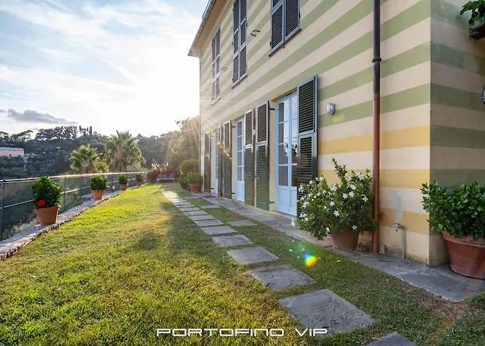 Martino By Portofinovip Διαμέρισμα