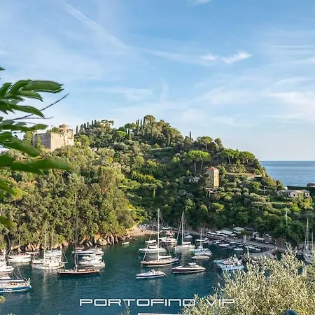 Martino By Portofinovip 波托菲诺