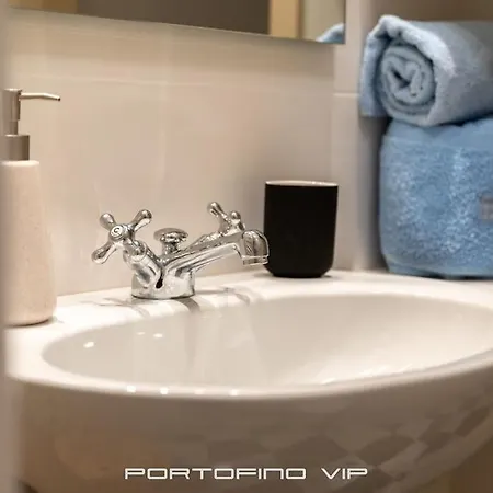 アパート Martino By Portofinovip