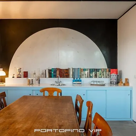 アパート Martino By Portofinovip