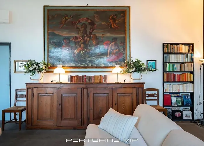 Appartement Martino By Portofinovip