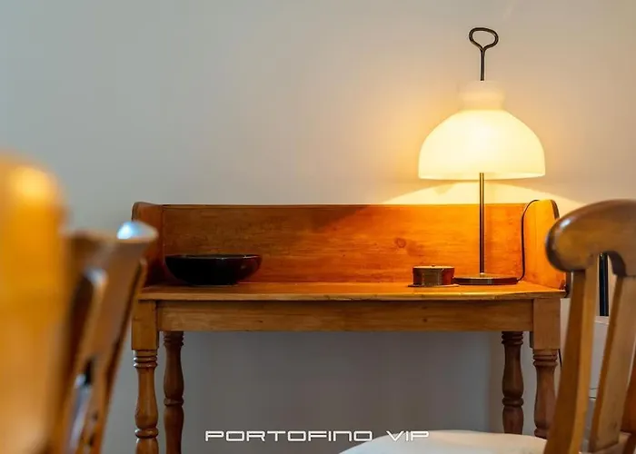 Appartement Martino By Portofinovip