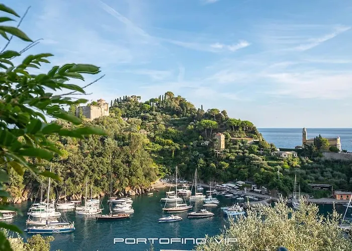 Martino By Portofinovip Portofino