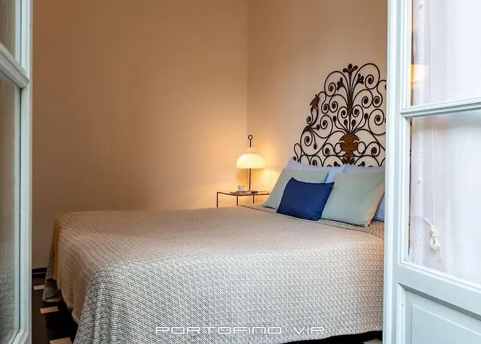Appartement Martino By Portofinovip *