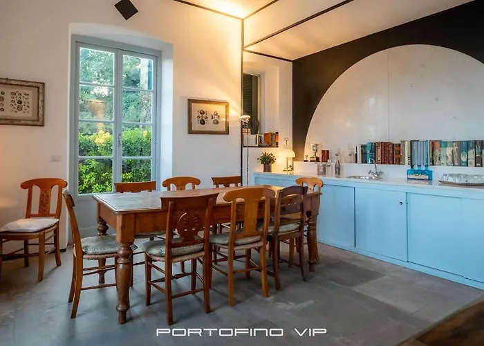 Martino By Portofinovip Apartman *