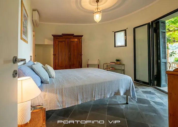 Martino By Portofinovip Appartement *