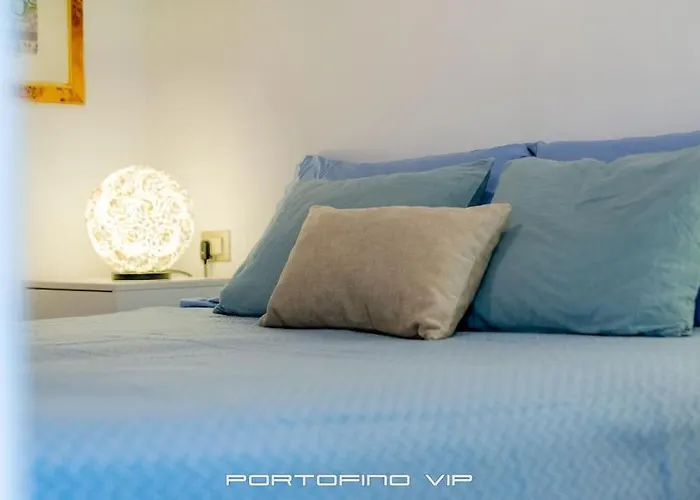 Appartement Martino By Portofinovip *